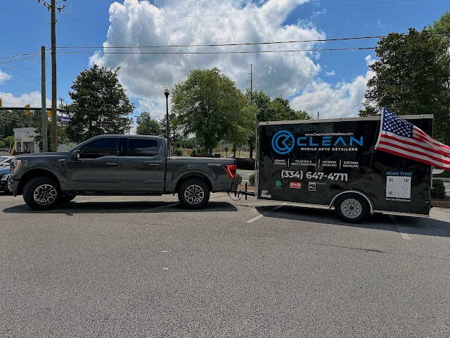 Pearson Auto Detailing photo 4