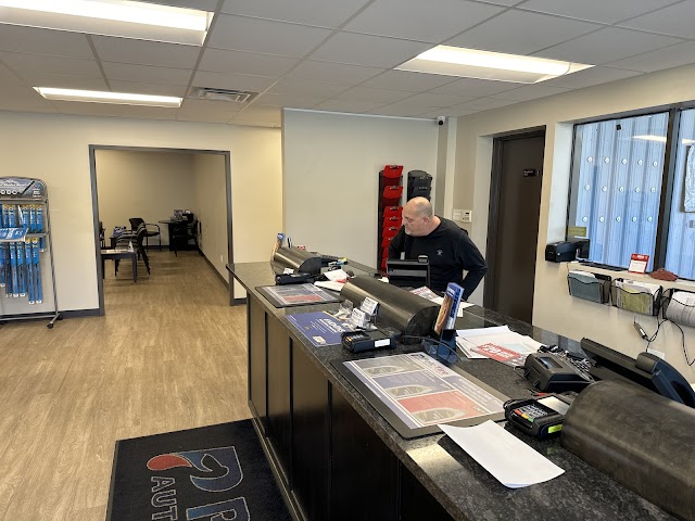 Pelc Tire & Service photo 2