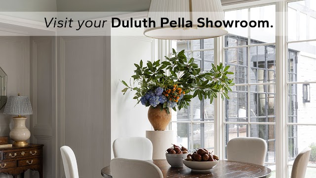 Pella Windows and Doors Showroom of Athens, GA photo 3