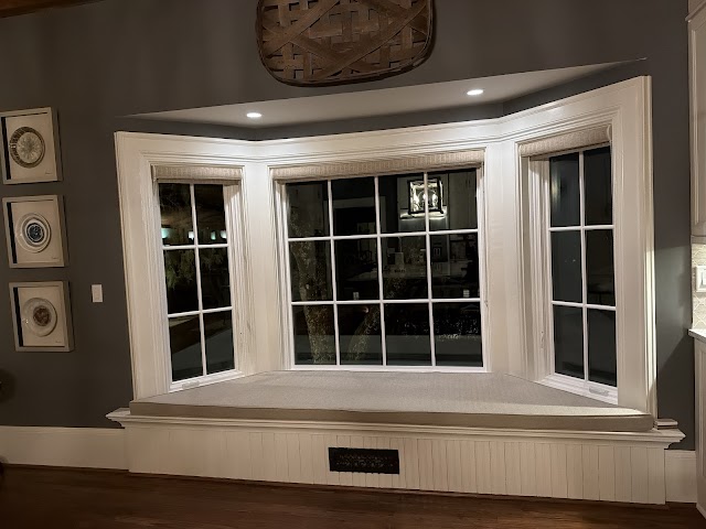 Pella Windows and Doors Showroom of Atlanta, GA