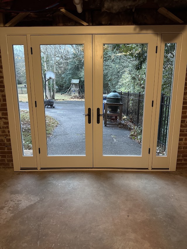 Pella Windows and Doors Showroom of Atlanta, GA photo 3