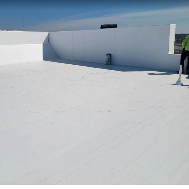 Penn Roofing, Inc