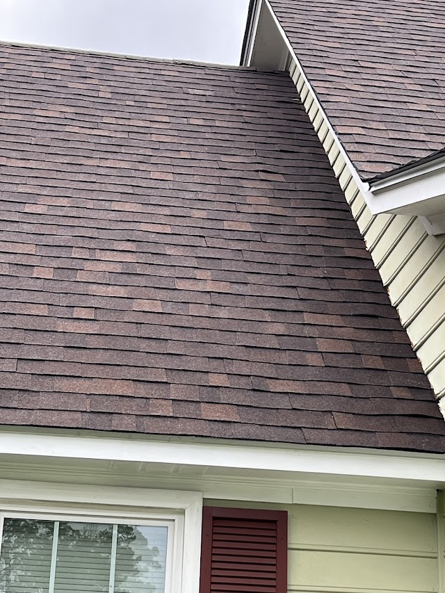 Penn Roofing, Inc photo 2