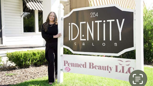 Penned Beauty LLC