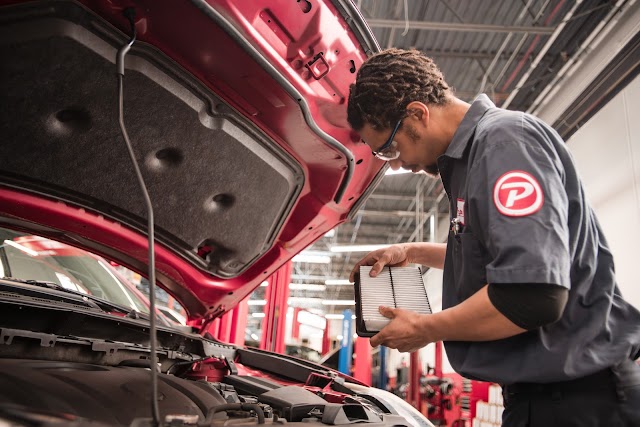 Pep Boys Auto Service & Tires photo 3
