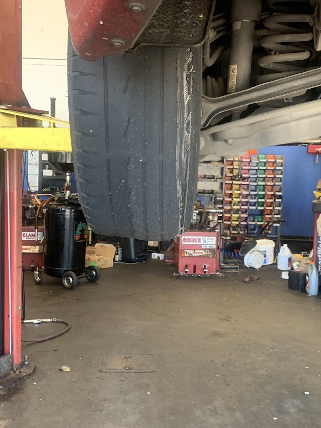 Pep Boys Auto Service & Tires photo 2