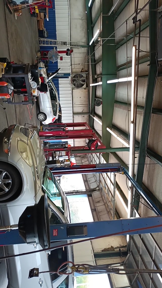 Pep Boys Auto Service & Tires photo 3
