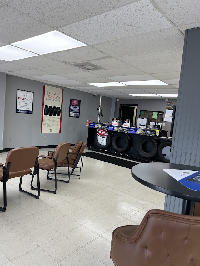 Pep Boys Auto Service & Tires photo 4