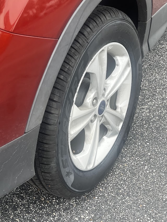 Pep Boys Auto Service & Tires photo 2