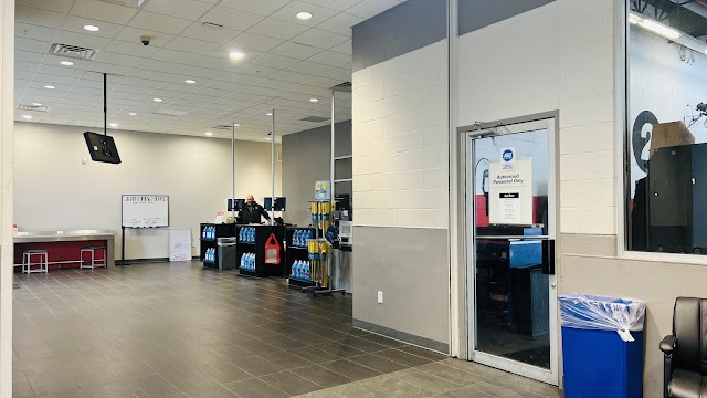 Pep Boys Auto Service & Tires photo 3