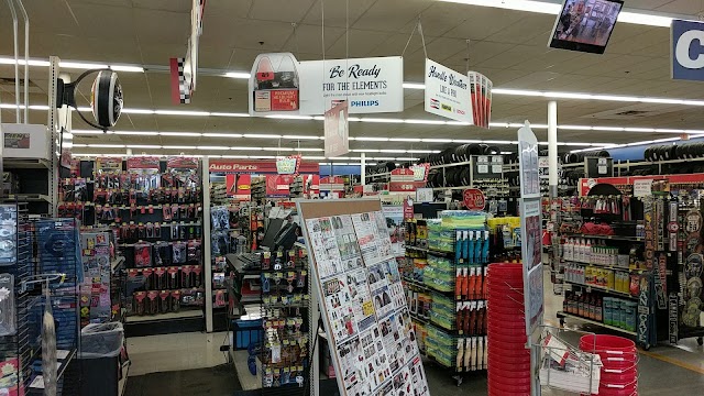 Pep Boys Auto Service & Tires photo 2