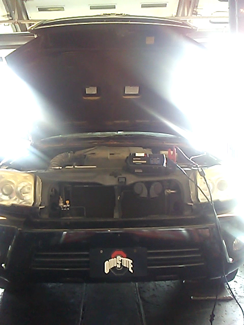 Pep Boys Auto Service & Tires photo 3