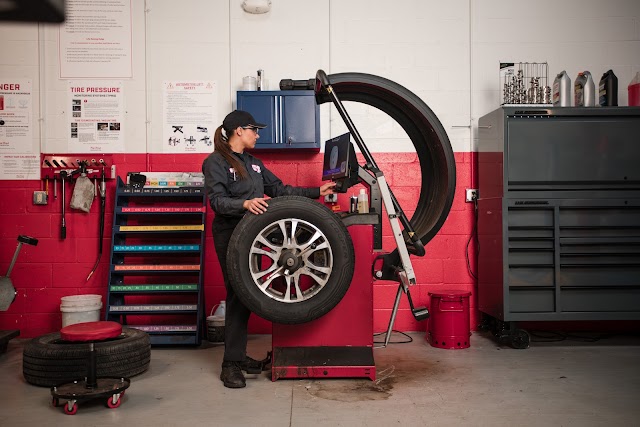 Pep Boys Auto Service & Tires photo 2