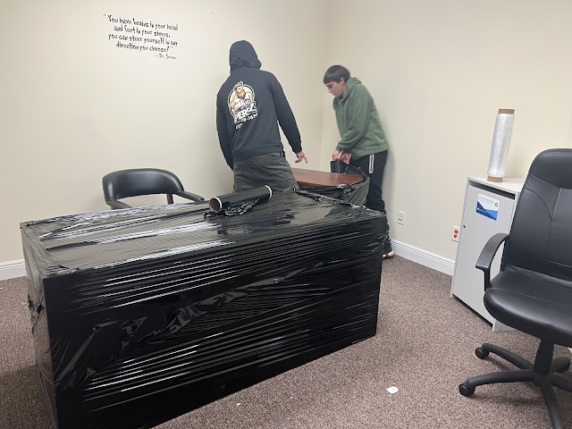 Perez Moving Co., LLC photo 4
