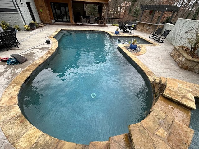 Perez Pools LLC photo 2