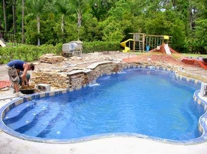 Perez Pools LLC photo 4