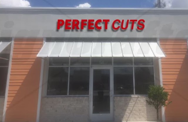 Perfect Cuts photo 2
