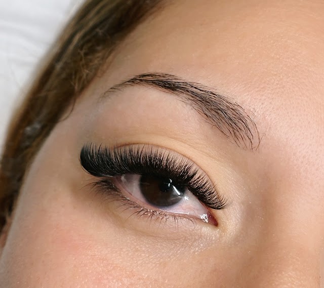 Perfect Lash by Mich photo 2