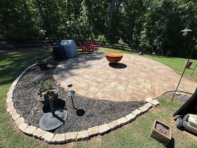 Perfect Paver Co. - Atlanta