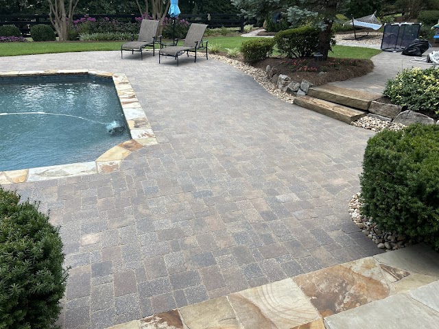 Perfect Paver Co. - Atlanta photo 2
