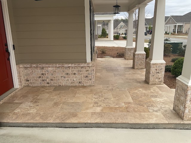 Perfect Paver Co. - Atlanta photo 3