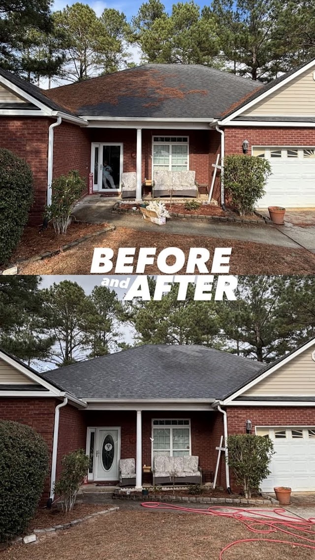 Perfect Pressure Washing, LLC