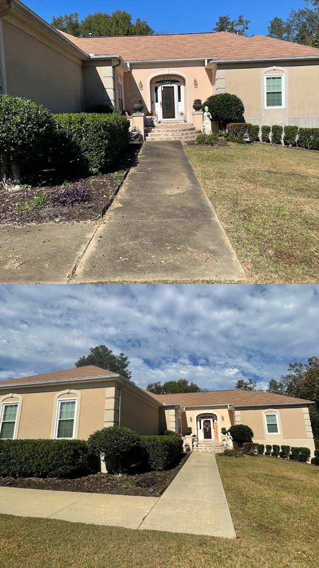 Perfect Pressure Washing, LLC photo 3