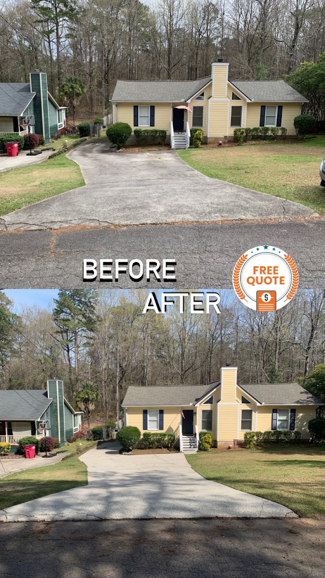 Perfect Pressure Washing, LLC photo 4