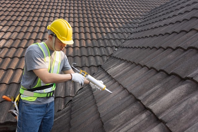 Perfect Roofers Tuscaloosa