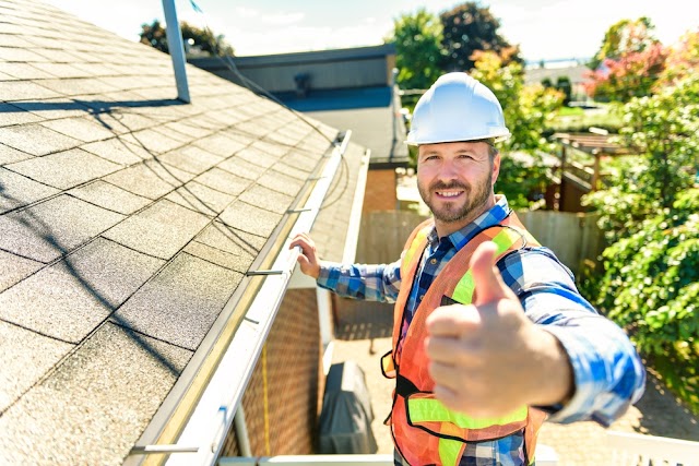 Perfect Roofers Tuscaloosa photo 2