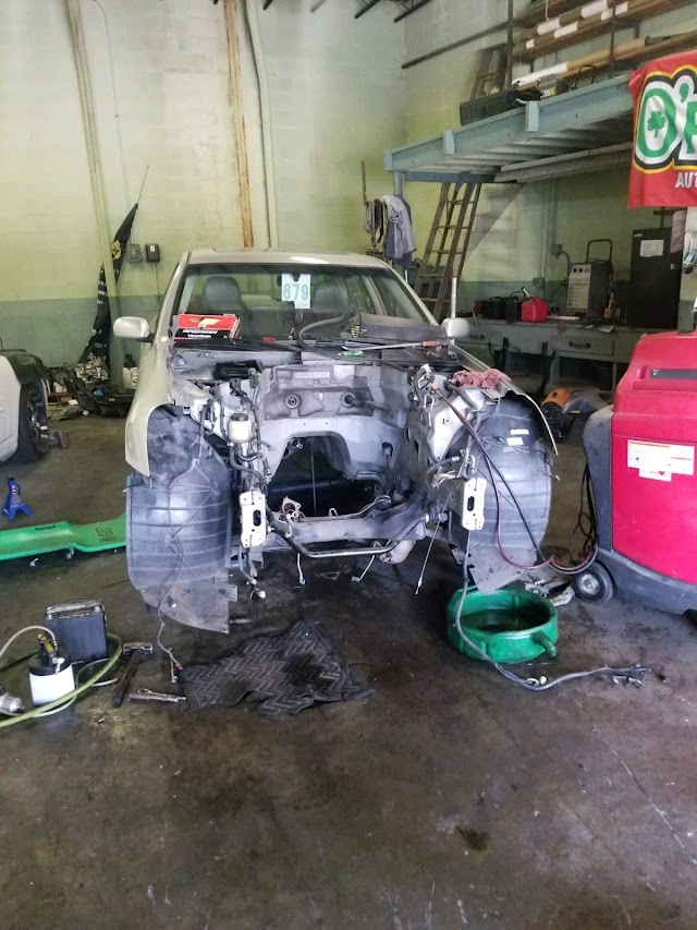Perfect Timing Automotive Services LLC photo 2
