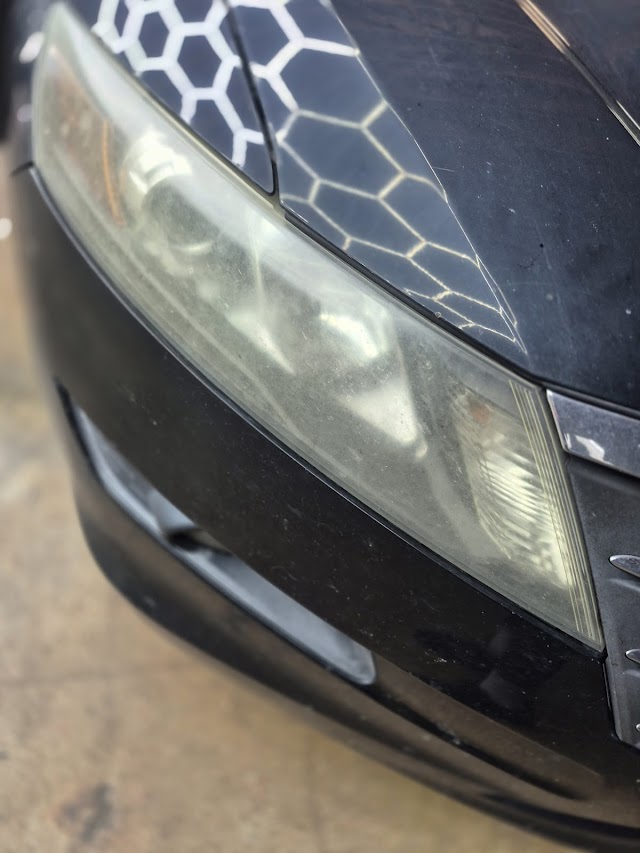 Perfect Works Llc