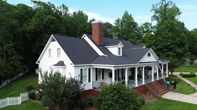 Perimeter Roofing Auburn