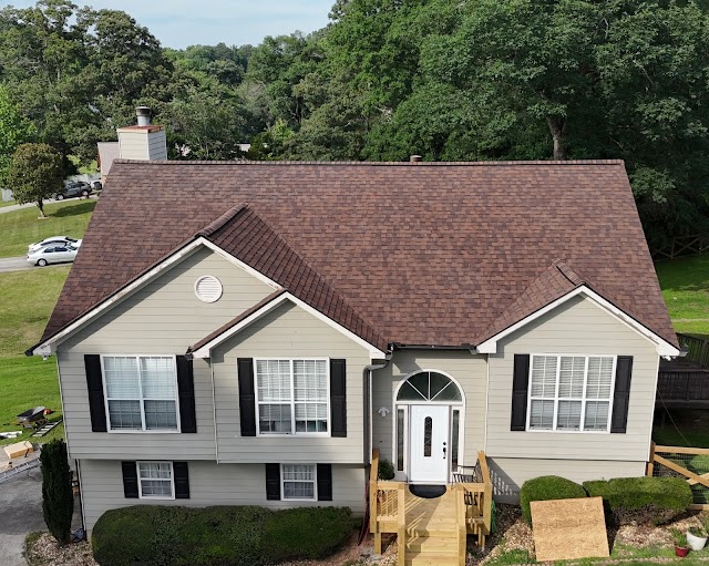 Perimeter Roofing Auburn photo 2