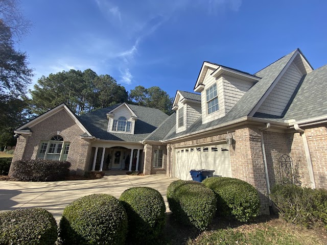 Perimeter Roofing Auburn photo 4