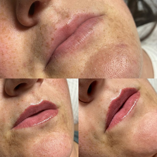 Permanent Makeup By Callie