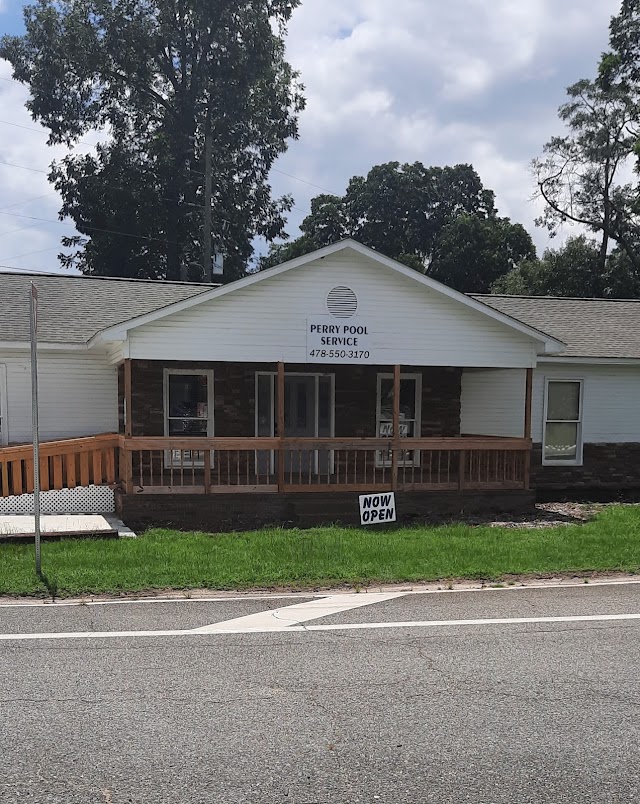 Perry Pool Service LLC photo 2
