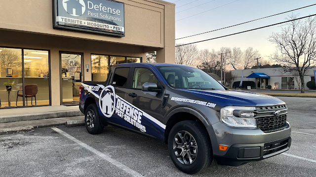 Pest Authority Huntsville, AL photo 4