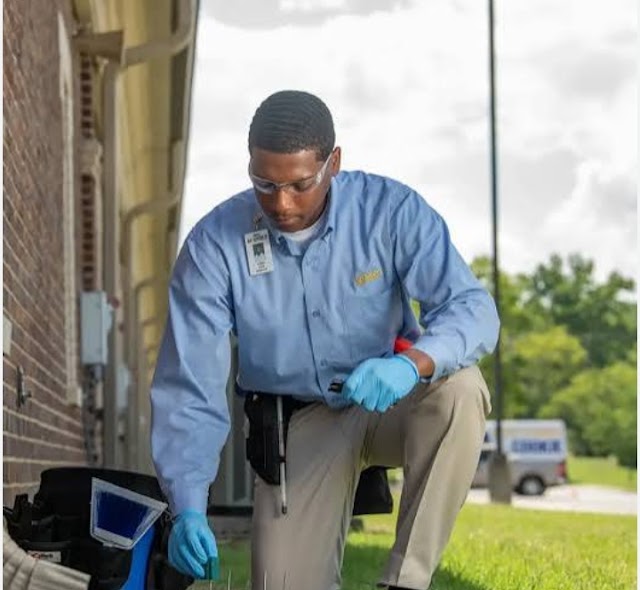Pest Management, Inc. photo 4