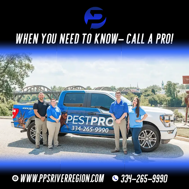 Pest Pro Services, LLC