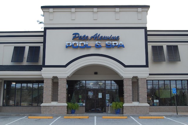 Pete Alewine Pool & Spa photo 2