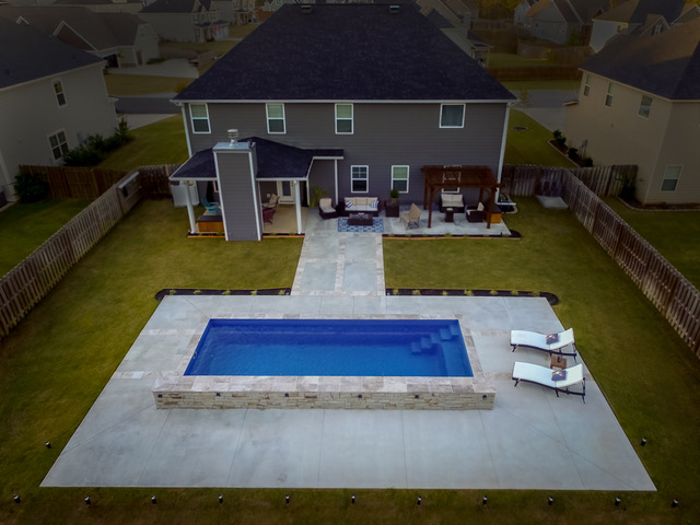 Pete Alewine Pool & Spa photo 3