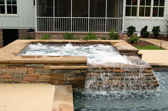Pete Alewine Pool & Spa photo 4