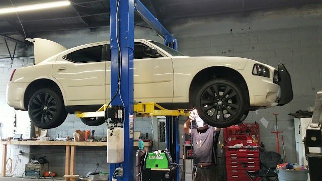 Pete's Mobile Mechanic / Auto Repair Near Me photo 4