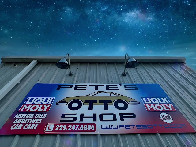 Pete's Otto Shop photo 3