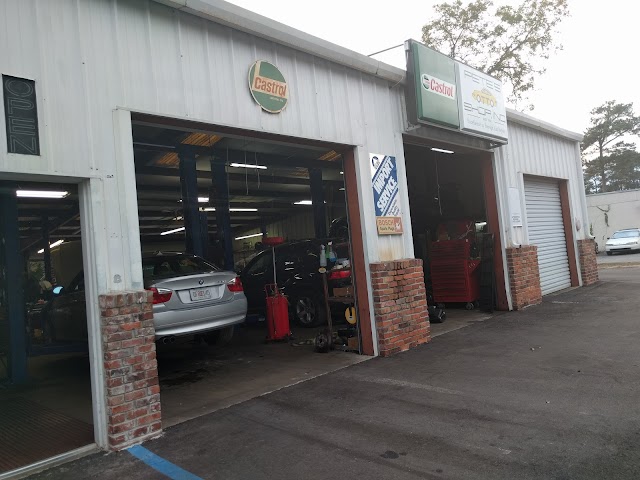 Pete's Otto Shop photo 4