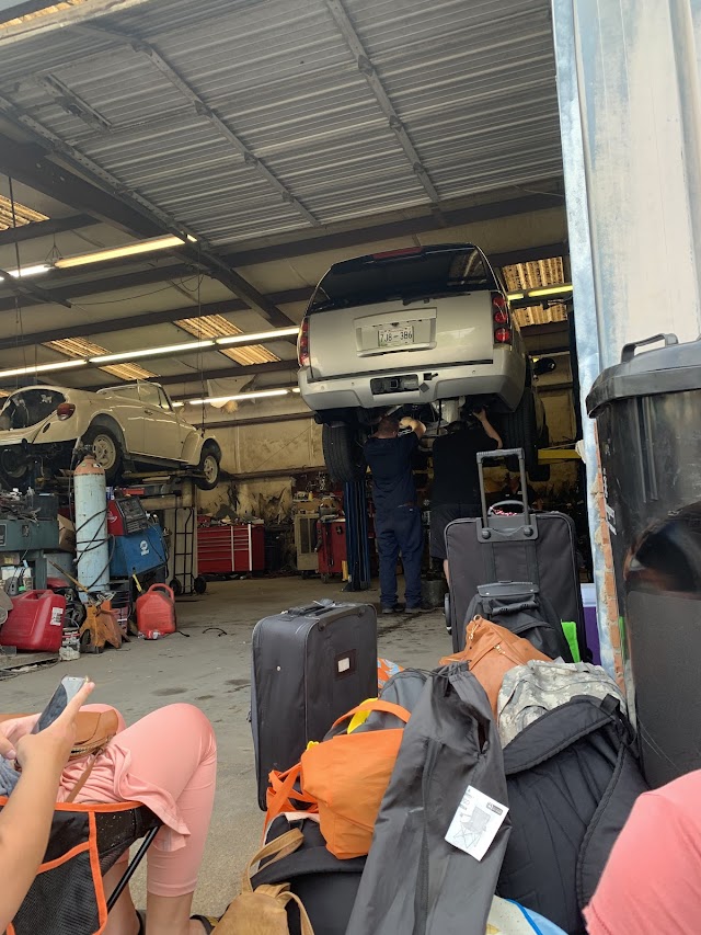 Pettiway Transmission & Muffler