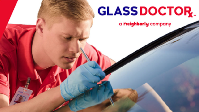PGW Auto Glass