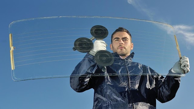 PGW Auto Glass photo 4