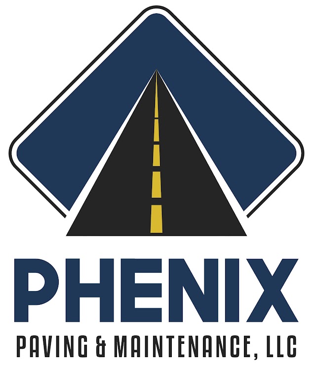 Phenix Paving & Maintenance, LLC photo 1